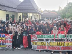 Pernyataan Jusuf Kalla Disorot PNIB, Serukan Jaga Persatuan Bangsa
