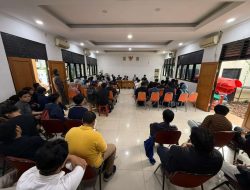 Aliansi BEM Konsolidasi Nasional, Dorong Peran Strategis Pemuda Jaga Persatuan