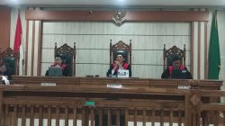 Dari Kejagung ke PN Labuan Bajo: Fakta-fakta yang Mengguncang Klaim 40 Ha Tanah Santosa Kadiman Cs di Kerangan