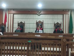 Dari Kejagung ke PN Labuan Bajo: Fakta-fakta yang Mengguncang Klaim 40 Ha Tanah Santosa Kadiman Cs di Kerangan