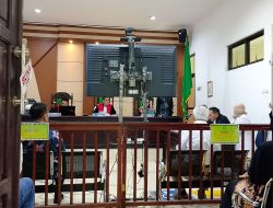 Fakta Persidangan: Polisi Dinilai Lalai Lakukan Forensik dalam Kasus Kematian Pasien