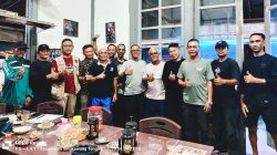 Singkawang Siap Lahirkan Pecatur Tangguh Menuju Kejurprov 2026