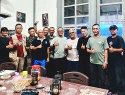 Singkawang Siap Lahirkan Pecatur Tangguh Menuju Kejurprov 2026