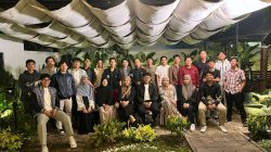 BEM PTNU: Kunci Atasi Sampah Jakarta Ada pada Sistem dan Partisipasi Masyarakat