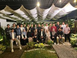 BEM PTNU: Kunci Atasi Sampah Jakarta Ada pada Sistem dan Partisipasi Masyarakat