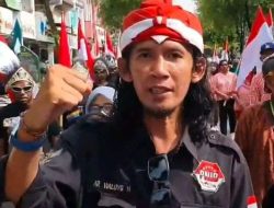 Kasus Penolakan Gereja di Tanjung Senang, PNIB Desak Penyelidikan Tuntas