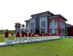 Lapas Narkotika Pangkalpinang Jadi Sorotan, Dugaan Kendali Narkoba Menguat