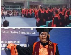 Ahmad Nahwani Ungkap Strategi Industri Hijau: Efisiensi hingga Daur Ulang Terintegrasi