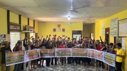 Hutan Leluhur Terancam: Punan Uheng Kereho Nyatakan Penolakan Total terhadap PT KWI.