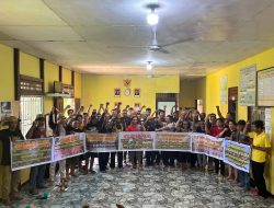 Hutan Leluhur Terancam: Punan Uheng Kereho Nyatakan Penolakan Total terhadap PT KWI.