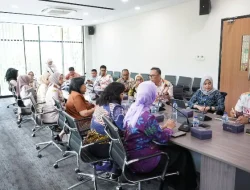 Demi Jamin Kualitas Makan Bergizi, BGN Dorong Digitalisasi Laboratorium Kesehatan di Makassar