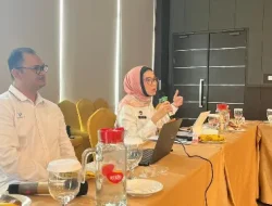 Dari Dapur ke Publik: Cerita di Balik Komunikasi Humanis MBG