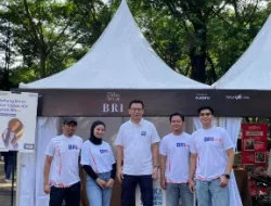 Kolaborasi BRI BO Panglima Polim dan Plataran Group: Transformasi Layanan di Tengah Event Olahraga