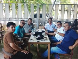 YLBH LMRRI Kalbar Soroti Konflik Sesama Penggarap di Kubu Raya