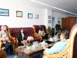 Sulteng Perkuat Layanan Aduan dan Antisipasi Hoaks Program MBG