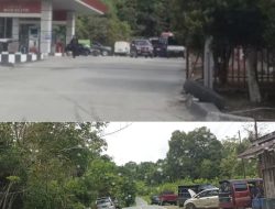 Antrean BBM Subsidi di SPBU Simpang Adong Berulang, Publik Soroti Efektivitas Pengawasan APH