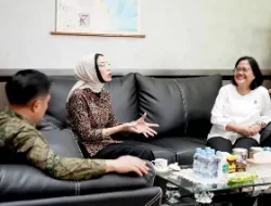 BGN Gandeng Barantin, Perketat Pengawasan Keamanan Pangan untuk Program MBG