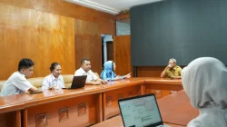 BGN Perkuat Mekanisme Klarifikasi dan Respons Cepat Isu Program MBG di Sulawesi Utara