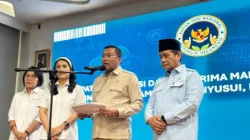 BGN Pastikan Program MBG Tepat Sasaran Melalui Penetapan Wilayah Prioritas