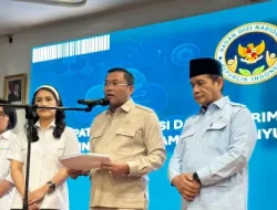 BGN Pastikan Program MBG Tepat Sasaran Melalui Penetapan Wilayah Prioritas