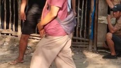 Diduga Judi Sabung Ayam Dibiarkan, Warga Seberuang Pertanyakan Kinerja Aparat