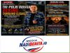 TNI–POLRI DIDUGA BEKING TAMBANG ILEGAL, NEGARA TIDAK BOLEH KALAH OLEH MAFIA PETI
