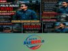 Mafia Tambang Emas Madina Dapat Backing yang Kuat, Apakah negara kalah ???