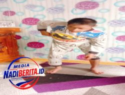 Nasib Susanto: Yatim Piatu Penyandang Disabilitas di Kubu Raya yang Belum Pernah Dapat Perhatian Pemerintah