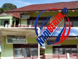 Dinilai Merosot, Kamad MTs GUPPI Malintang Diduga Jarang Hadir dan Layak Diganti