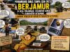 Ponton JEK Di Desa Penjawaan, Sandai Bak Jamur di Musim Hujan: Penertiban atau Sekadar Episode Pembuka ???
