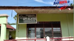 Pengangkatan Kamad MTs GUPPI Malintang diduga Cacat Hukum. Warga Minta diberhentikan