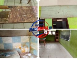 Diduga tidak transparan, penggunaan Dana BOS MTs GUPPI Malintang Harus Diaudit
