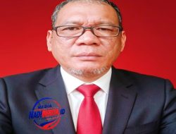 DPD LBH ARB Kalbar Peduli Dan Dukung Transparansi Publik