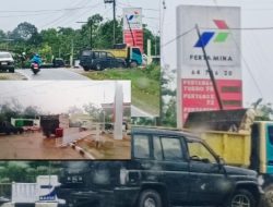 SPBU 64. 786. 20 Jalan Provinsi Sintang-Kapuas Hulu Diduga Kangkangi Aturan: Layani Tangki Non Standar dan Pengisian Berulang