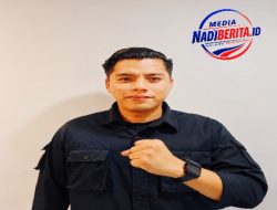 Amarullah Respons Ketua Komisi IV DPRD Madina, Tegaskan Sengketa Informasi Desa Malintang Jae Bukan Sekadar Pembinaan