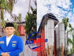 PMII Madina Tantang Kasat Reskrim Baru Tuntaskan Aktivitas Tong Emas Ilegal di Panyabungan