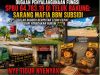 Dugaan Penyalahgunaan Fungsi SPBU 64.783.19 di Teluk Bakung: Sarang Mafia BBM Subsidi, Solar Subsidi Berputar Lebih Cepat dari Penegakan Hukum ???