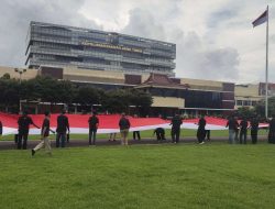 Gus Wal Tegaskan Mei sebagai Momentum Persatuan dan Kebangkitan Bangsa