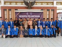 Dari Bantul untuk DIY: PMII Dorong Lahirnya PKC di Era Baru Gerakan