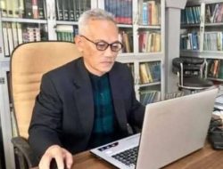 Aktivitas Dagang di Entikong Lumpuh, Pemerintah Diminta Segera Bertindak