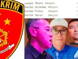 Dugaan Kelalaian BPN Mabar: Terlalu Percaya Haji Ramang dan Muhamad Syair