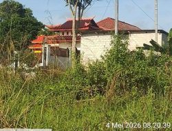 Jejak Asap dan Dugaan Cukong: Praktik Timah Ilegal di Pangkalan Baru Kian Terang