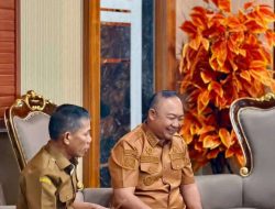 Persatuan Jadi Fondasi, Ketapang Yakin Capai Kemajuan dan Kemandirian