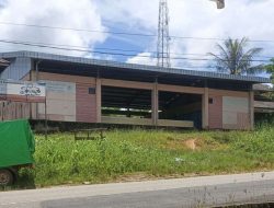 Dugaan Pungli Pasar Rakyat Riam Bunut Menguat, Setoran Langsung ke Kades