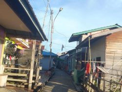 Warga Keluhkan Pelayanan Desa Madang Permai, Kades Jarang di Kantor