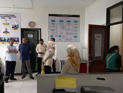 KI Pusat Dorong Penguatan Infrastruktur Keterbukaan Informasi di Babel