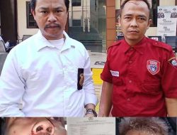 Penyidik Jatanras Disebut Akan Panggil Pelaku Kasus Pengeroyokan Wartawan