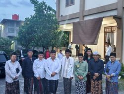 Gus Salam Didorong Menakhodai PBNU, Masyayikh Sarang Sebut Figur Tepat untuk NU Abad Kedua