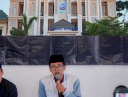 Rupiah Terpuruk ke Level Rp17.433/USD, BEM PTNU Se-Nusantara Desak Langkah Darurat Pemerintah