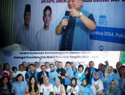 Ekonomi Indonesia Menguat di Awal 2026, Relawan Prabowo-Gibran Soroti Dampak Program Pemerintah